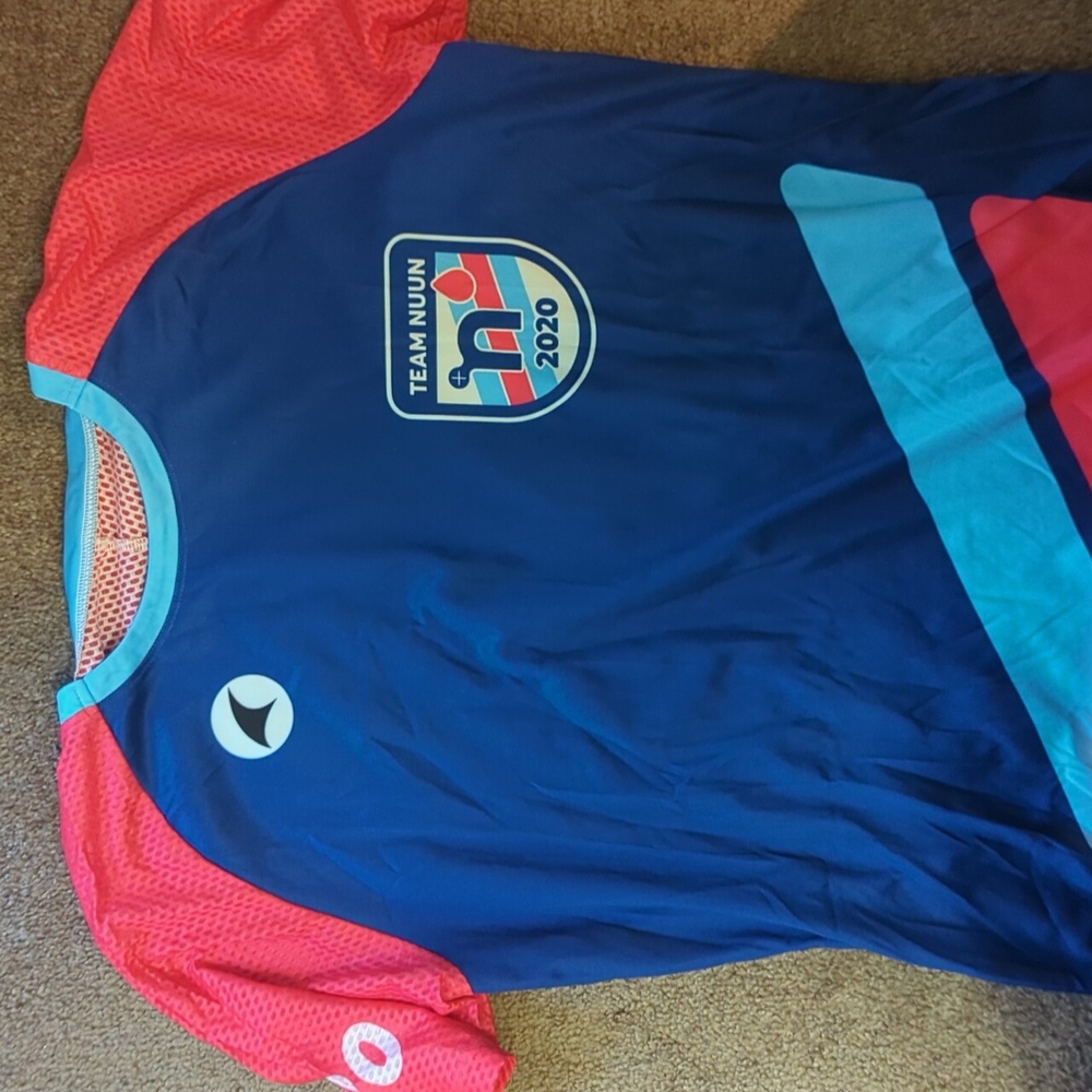Pactimo team nuun 2020 T